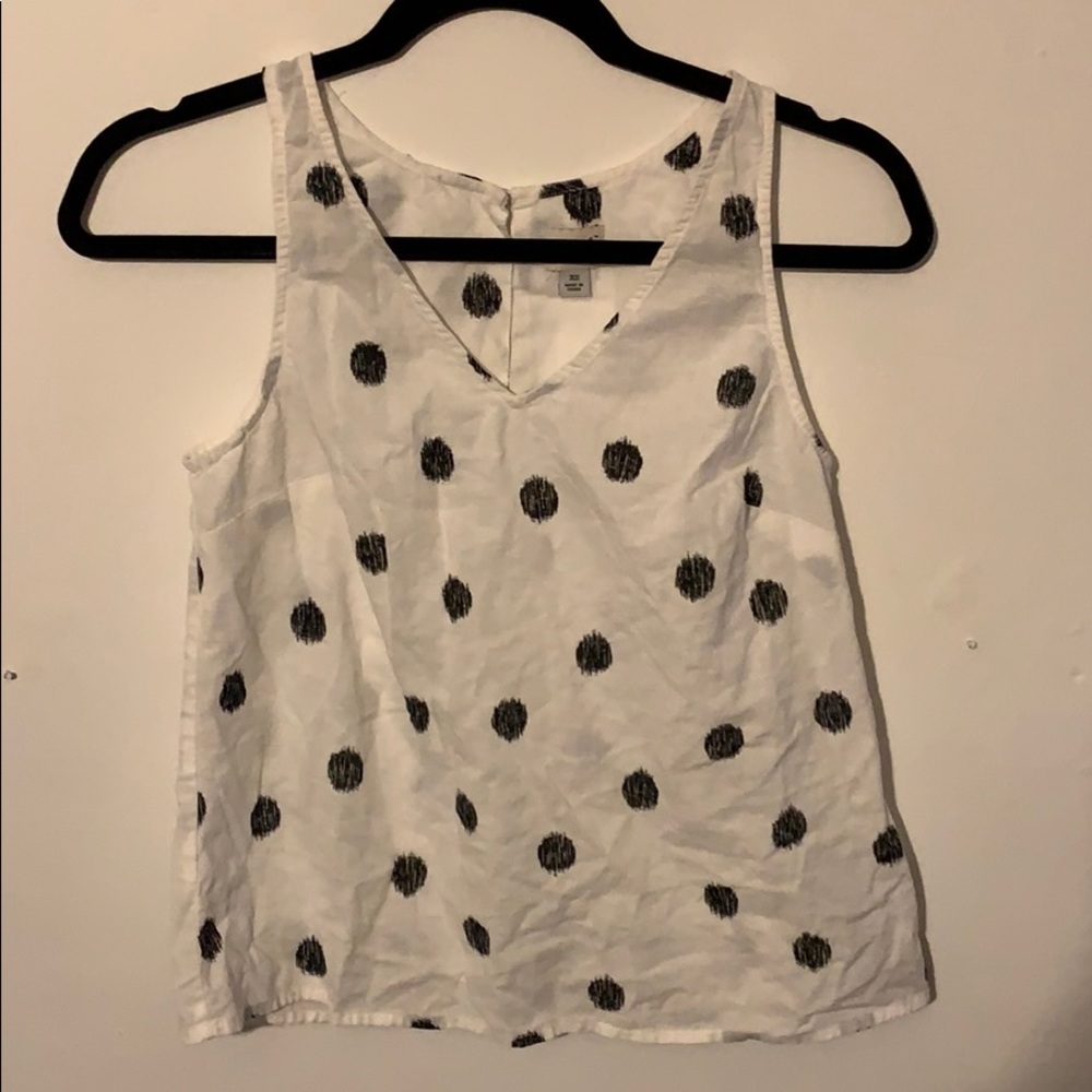 Super comfy top